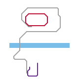 Rockdale Subway System (unknown)