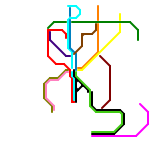 New-London (unknown)