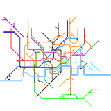 London (Unfinished) (real)