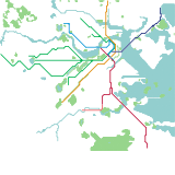 Boston Redesign (speculative)