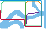 Winter Coast WinterLink and Subway (unknown)