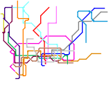 shenzhen metro (speculative)