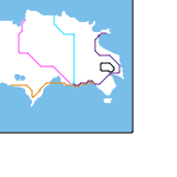 Dominican REpublic (speculative)