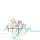 London(Unfinished) (real)