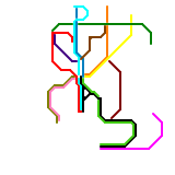 New-London (unknown)