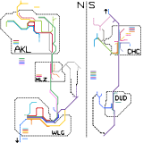 New Zealand Full Potential (speculative)