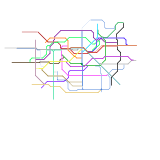 São Paulo 2050 (speculative)