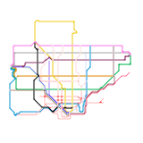TTC 2067 Dream (speculative)