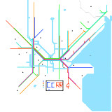 Canton County Rapid Transit (unknown)