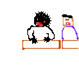 Kyson and Kristopher (unknown)