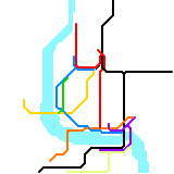 Victoria City (unknown)