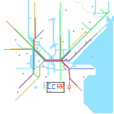 Canton County Rapid Transit (unknown)