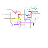São Paulo 2050 (speculative)