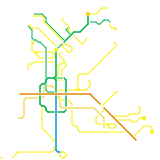 San Pedro Sula - Honduras (real)