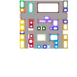 Big Crack City, RB (unknown)