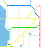 Springville, Metropolis (unknown)