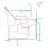 Rose Frost City (unknown)