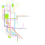 New York City Subway (real)