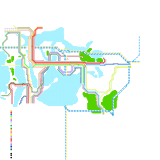 Minecraft create Trams And Railways (unknown)