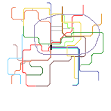 Klang Valleey (real)