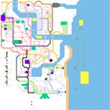 Skaylerz Metro Map (Fictional) (WIP) (unknown)