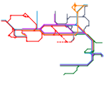 Stepford County  (unknown)