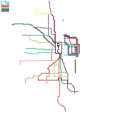 Chicago's Nightmare of Expansion