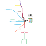 Chicago L future Plan.