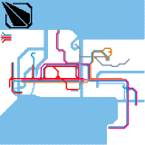 Stepford County (unknown)