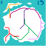 New Malibu (unknown)