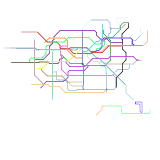 São Paulo 2050 (speculative)