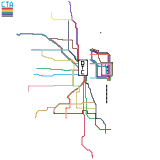 Chicago's Nightmare fuel