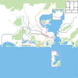 Rio de Janeiro (transport project) (speculative)