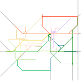 Leeds West Yorkshire (speculative)