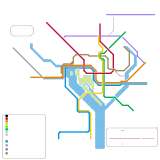 District of Columbia Expanded (speculative)