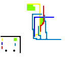 Henton City (unknown)