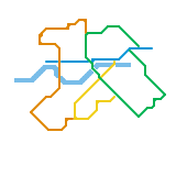 Krakow alternative (speculative)