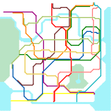 Remix of some random map (unknown)