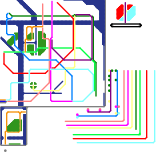 Columbia City (unknown)