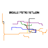 Broville (Minecraft Map by Oldshoes) (unknown)