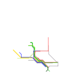 Brainport trein (unknown)