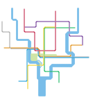 Washington, DC (real)