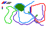 sakura city p1  (unknown)