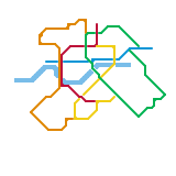 Krakow alternative (speculative)