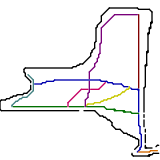 New York State (speculative)