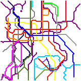 Dione City (unknown)