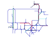 Northern England and Southern Scotland (real)