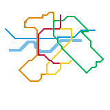 Krakow alternative (speculative)