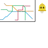 Super Bell subway (unknown)