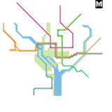 Washington DC (speculative)
